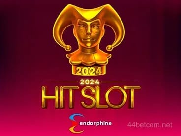 2024 Hit Slot