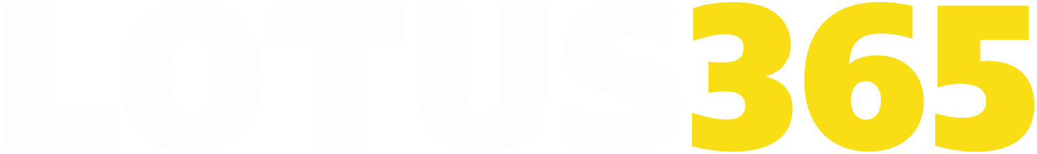 lotus365 लोगो