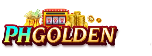 PH Golden Logo