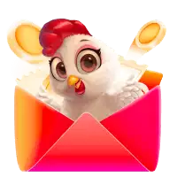 Ícone de recompensa do jogo