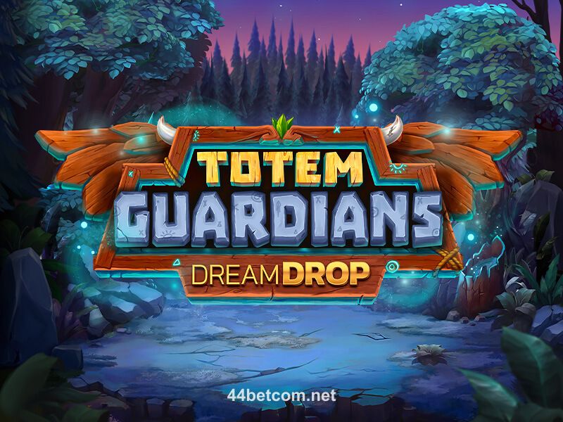 44bet Totem Guardians Dream Drop Slot