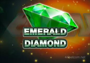 Emerald Diamond